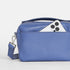 HAMMITT EVAN CROSSBODY Small in Bungalow Blue/Brushed Silver - A. Dodson's