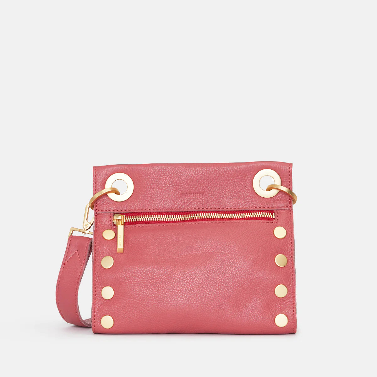 Hammitt Tony SML Crossbody in Rouge Pink - A. Dodson's