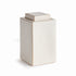 CREAM OPHELIA JAR MEDIUM BY NAPA HOME & GARDEN - A. Dodson's