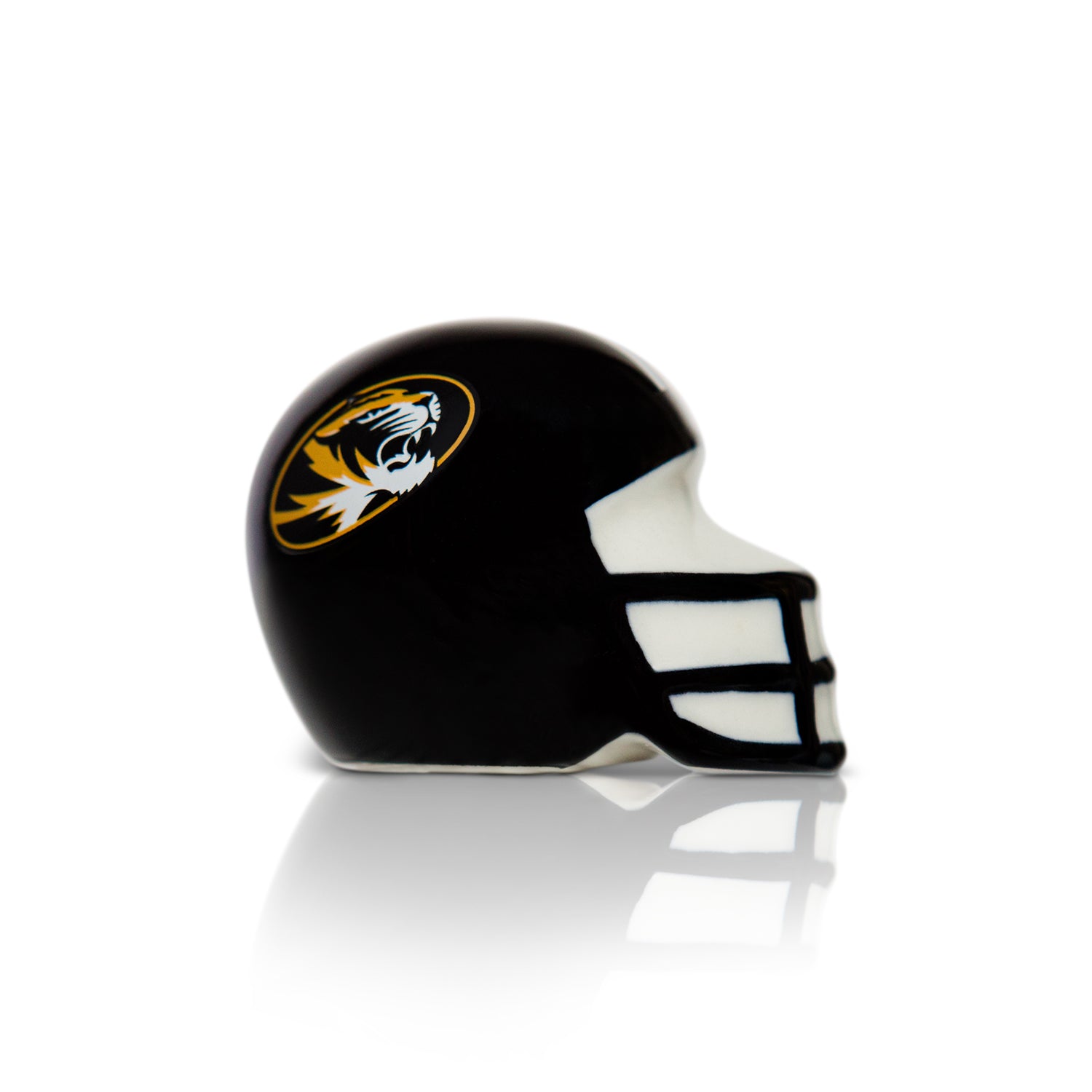 NORA FLEMING UNIVERSITY OF MISSOURI HELMET MINI - A331