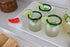 NORA FLEMING HOT PEPPER HEAT WAVE MINI A430