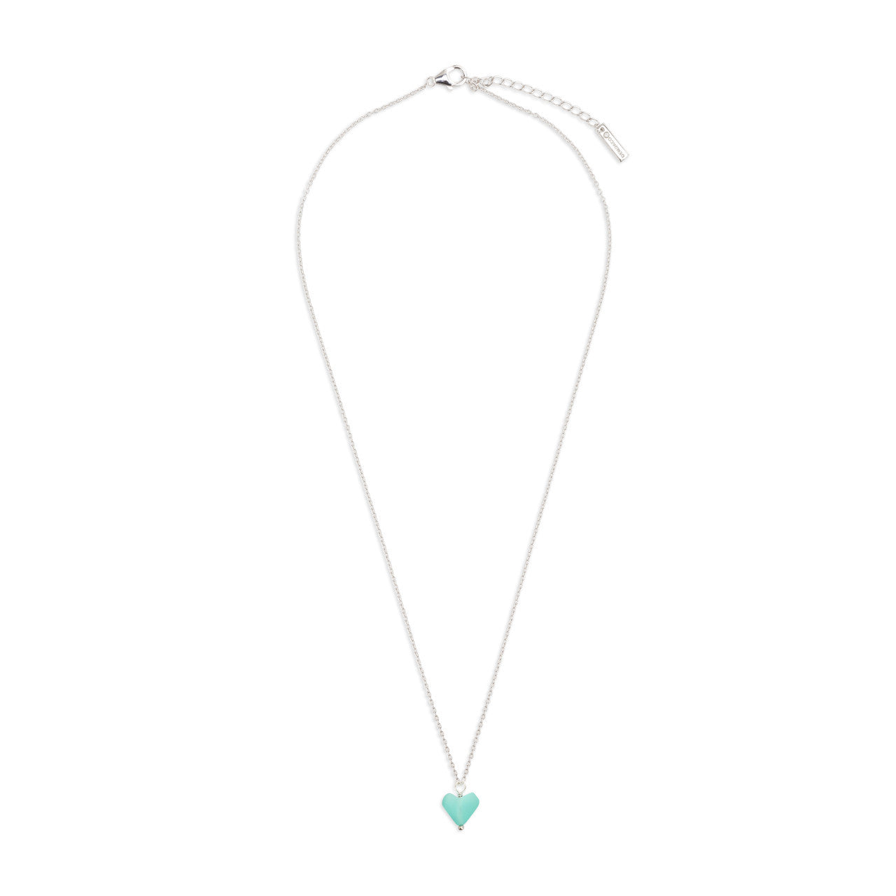 Sharon Nowlan Love Necklace By Demdaco - A. Dodson's