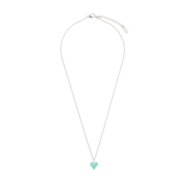 Sharon Nowlan Love Necklace By Demdaco