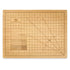 Obsessive Chef Bamboo Cutting Board by Fred