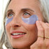 Serve Chilled On Ice Firming Eye Gels - 5 Pairs
