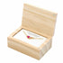 You Brighten The World Necklace with Wood Gift Box by Santa Barbara Design Studio