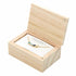 Oh Happy Day Necklace with Wood Gift Box by Santa Barbara Design Studio