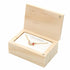 Love You So Much Necklace with Wood Gift Box by Santa Barbara Design Studio