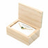 Life is Amazing Necklace with Wood Gift Box by Santa Barbara Design Studio