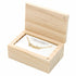 Thank You So Much Necklace with Wood Gift Box by Santa Barbara Design Studio