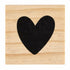 I Heart You Dangle Earrings with Wood Gift Box by Santa Barbara Design Studio