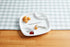 Chicken Nugget Platter Set By Mud Pie