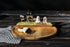 Large Light Up Halloween Sitter By Mud Pie