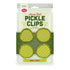 PICKLE BAG CLIPS