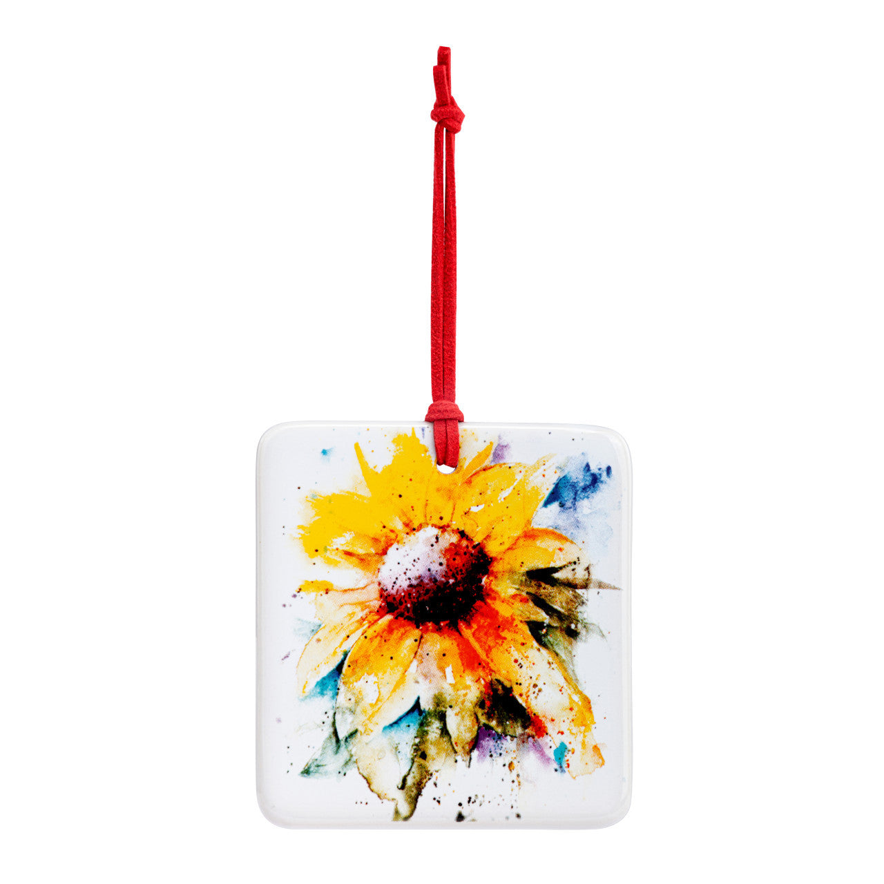 Magnet Ornament with Card By Demdaco - A. Dodson's