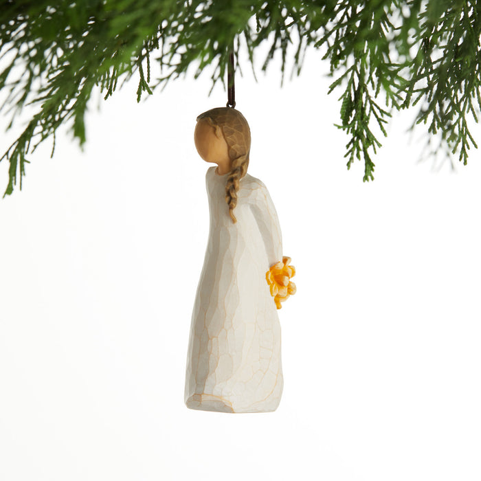 Willow Tree For You Ornament By Demdaco