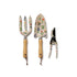 Garden Study Gardening Tool Set