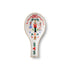 Nutcracker Porcelain Spoon Rest