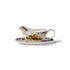 Harvest Porcelain Gravy Boat