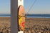 Flower Power Hook/Ring Tiki Toss by Mellow Militia