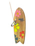 Flower Power Hook/Ring Tiki Toss by Mellow Militia