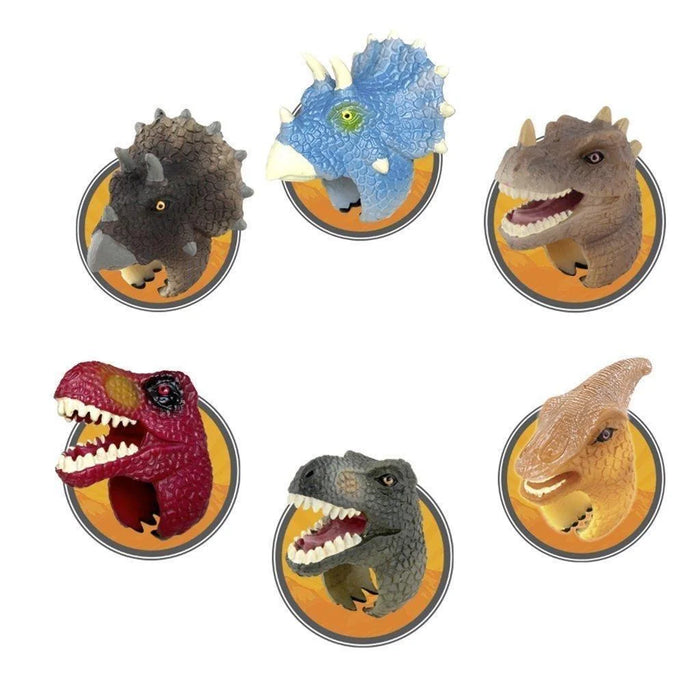 Animal Kingdom: Dinosaur Rings