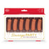 SAUSAGE PARTY CANDLES By Fred