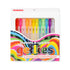 SNIFTY GELLIES SCENTED + SPARKLE gel pens