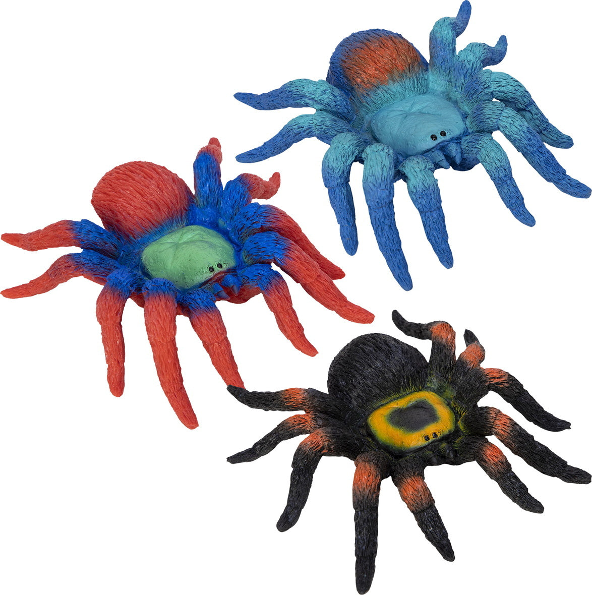 SPIDER HAND PUPPET