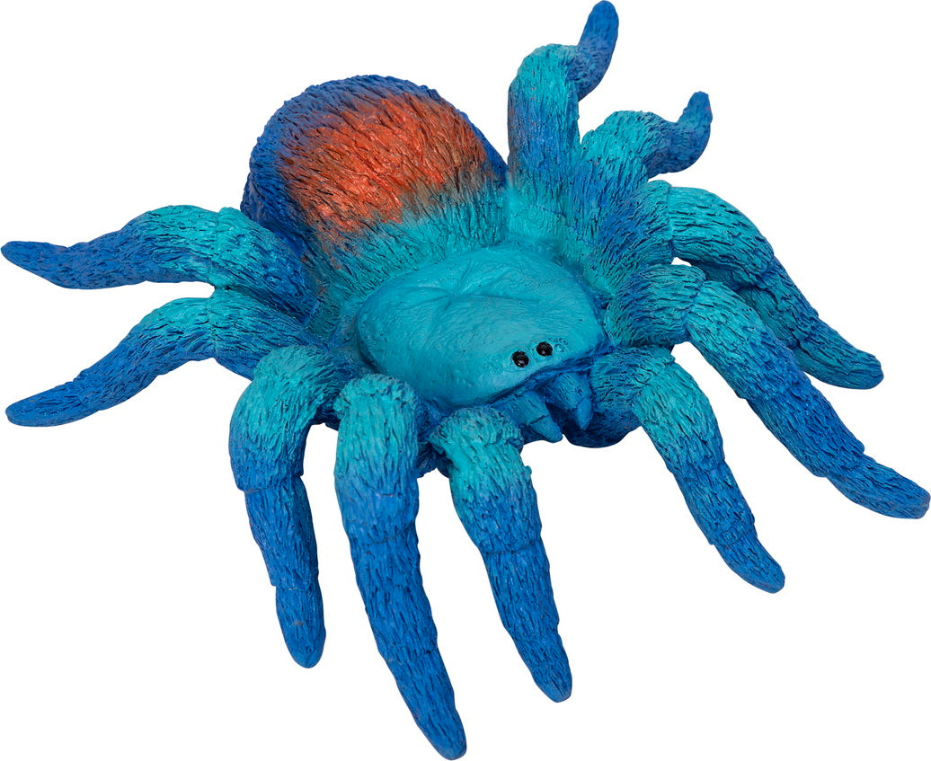 SPIDER HAND PUPPET