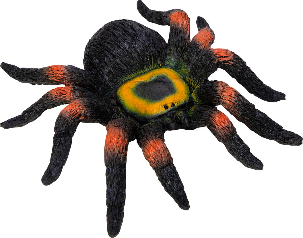 SPIDER HAND PUPPET
