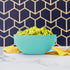 served Vacuum-Insulated Small Serving Bowl (.625Q) - Blue Lemonade - A. Dodson's
