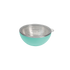 served Vacuum-Insulated Small Serving Bowl (.625Q) - Blue Lemonade - A. Dodson's