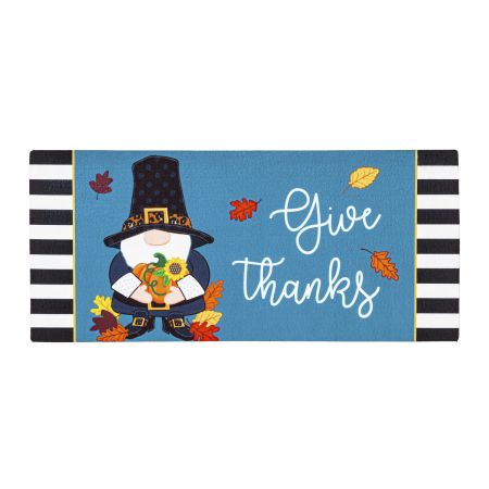 Pilgrim Gnome Sassafras Switch Mat