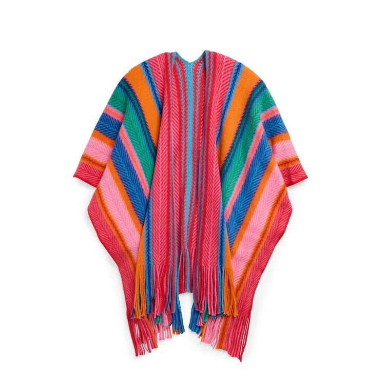 NICOLA CAPE,MULTI