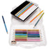 SNIFTY Sketch Studio Black & White Sketchbook Travel Set
