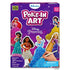 Skillmatics Poke-in Art: Disney Princesses