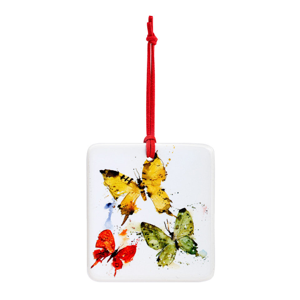 Magnet Ornament with Card By Demdaco - A. Dodson's