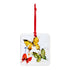Magnet Ornament with Card By Demdaco - A. Dodson's