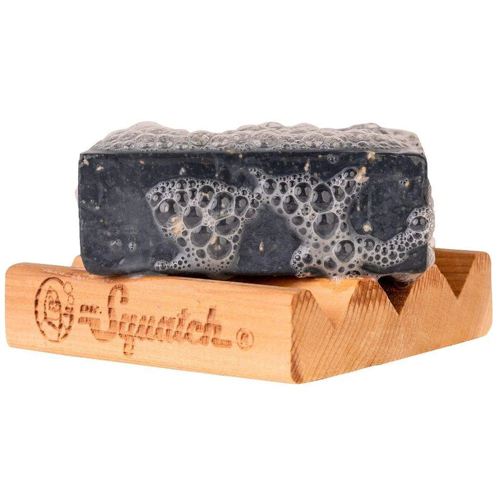 DR. SQUATCH SOAP SAVER