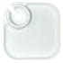 FANCY PANZ FANCY PLATES SET OF 4