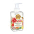 MDW Dahlias Foaming Soap