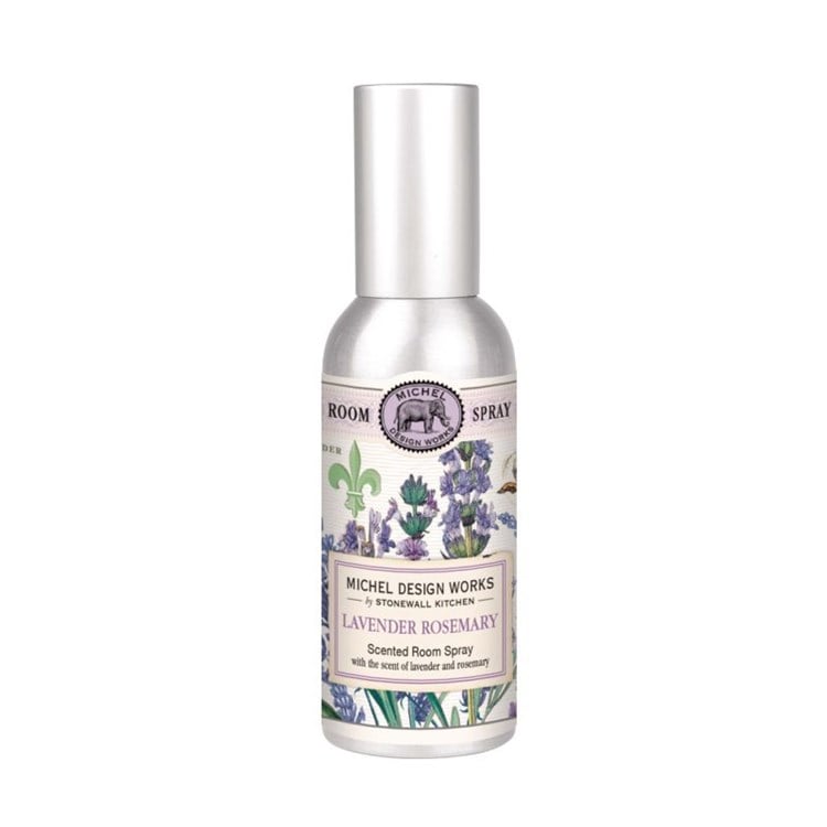 MDW Lavender Rosemary Room Spray