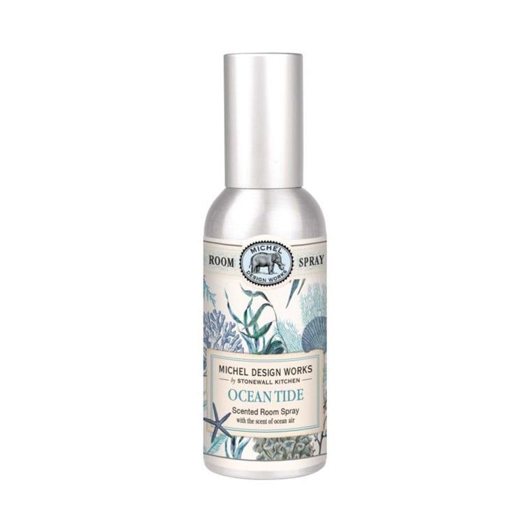 MDW Ocean Tide Room Spray