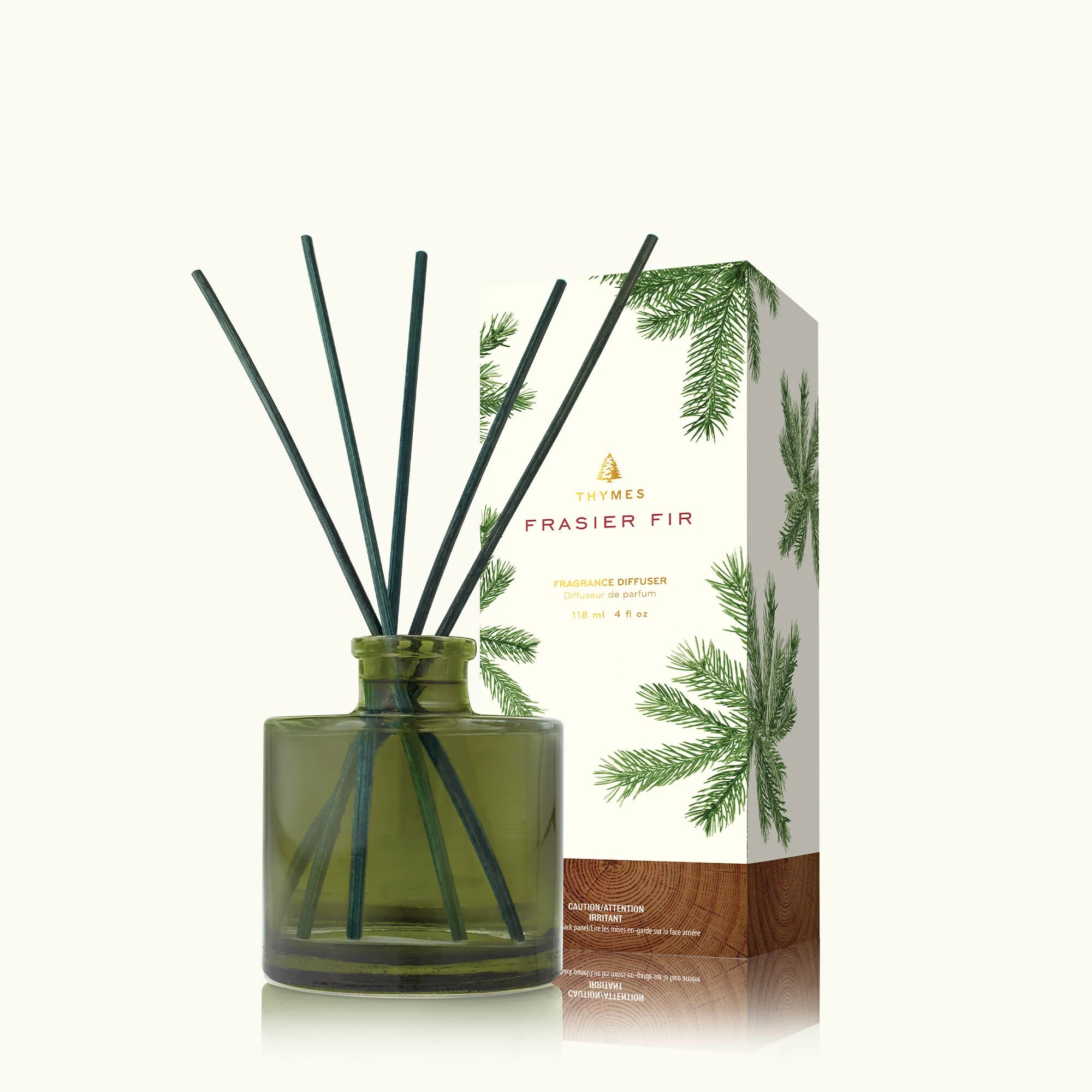 Frasier Fir Petite Reed Diffuser - THYMES