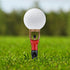 Tiger Tees Golf Tee by Gift Republic - view 3
