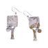 Pickleball Earrings