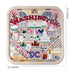 Washington DC Birchwood Tray BY CATSTUDIO - A. Dodson's