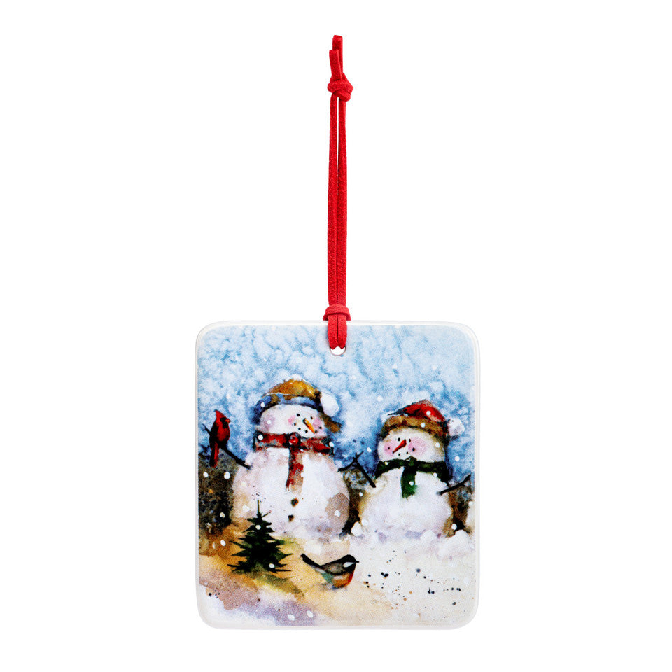 Magnet Ornament with Card By Demdaco - A. Dodson's