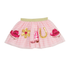 GINGHAM WESTERN TUTU  BY MUD PIE
